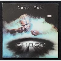 Ghost  – Love You / USA