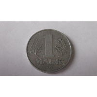 ГДР, 1 марка 1982