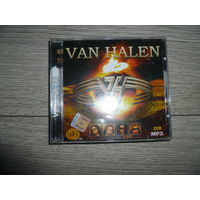 VAN HALLEN - 2 CD - MP 3 -