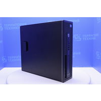 ПК HP EliteDesk 800 G1 SFF: Intel Core i5-4590, 8Gb, 256Gb SSD. Гарантия