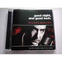 Dianne Reeves   – Good Night, And Good Luck. (Music From And Inspired By The Motion Picture