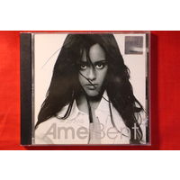 Amel Bent – A 20 Ans (2007, CD)