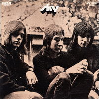 Sky – Don't Hold Back, LP 1970