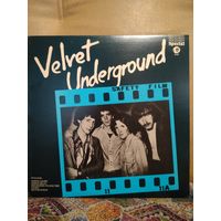 The Velvet Underground – The Velvet Underground, LP 1974, UK