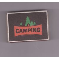 Camping. Возможен обмен