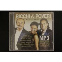 Ricchi & Poveri - New & Best (mp3)