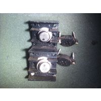 Транзистор П217 с радиатором (цена за 1шт)