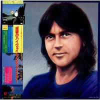 Randy Meisner – Randy Meisner / Japan