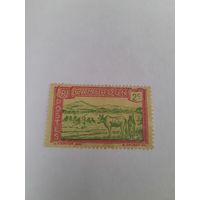 Камерун 1925