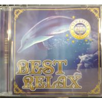 CD MP3 Best Relax 2006
