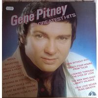 Gene Pitney – 20 Greatest Hits