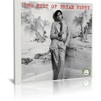 Bryan Ferry - The Best Of Bryan Ferry (Audio CD)