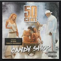 50 Cent – Candy Shop