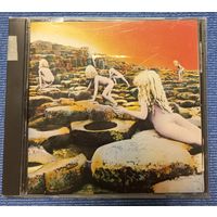 CD,(Japan) Led Zeppelin – Houses Of The Holy