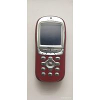 Телефон PHILIPS FISIO 820 (2002г)