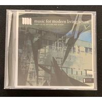 Music For Modern Living Seven