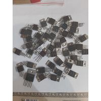 Транзисторы КТ805АМ и другие