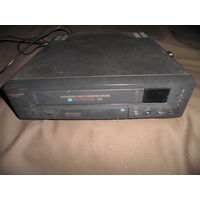 Видеомагнитофон DAEWOO model no:DVR-1989W.made in Korea.С рубля.