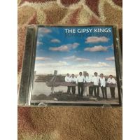 The Gipsy Kings "Somos Gitanos" CD.