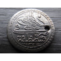 Монета ( Серебро ) .