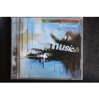 James Mowbray – Four:Twenty Recordings Presents Music:01 (2006, 2xCD)