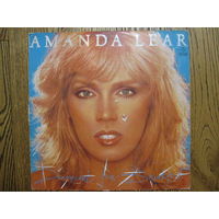 Amanda Lear - Diamonds For Breakfast