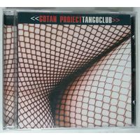 CD Gotan Project Various – Bajofondo Tango Club (2002)