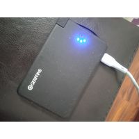 Power Bank 2500mah повер банк