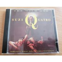 Suzi Quatro - The Wild One The Greatest Hits, CD