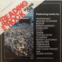 Reading Rock '82 (2lp)