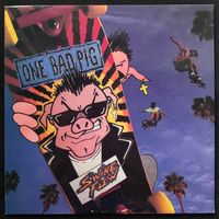 One Bad Pig - Swine Flew