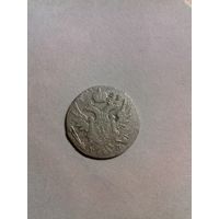 5 грош 1823 IB