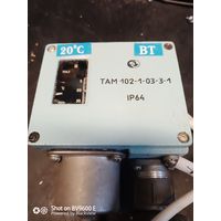 ТАМ102-1-03-3-1 Датчик-реле температуры