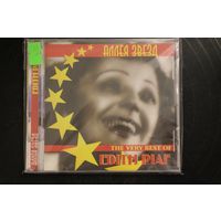 Edith Piaf - The Very Best Of (2006, CD)