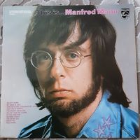 MANFRED MANN - 1970 - THIS IS... MANFRED MANN (UK) LP