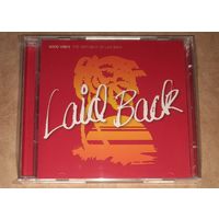 Laid Back – "Good Vibes: The Very Best Of Laid Back" 2008 (2 x Audio CD) Remastered (EU, фирменный)