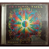 Jethro Tull-Roots to Branches, CD