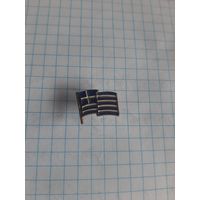 Флаг Греции (2).