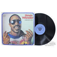 Stevie Wonder -  Greatest Hits / LP