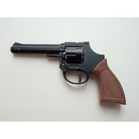 Детский игрушечный пистолет СССР Револьвер