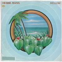 LP Herbie Mann 'Mellow'