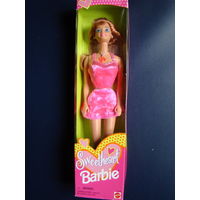 Барби, Barbie Sweet heart 1997
