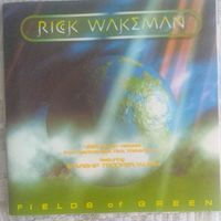 Rick Wakeman,"Fields Of Green",1996,Russia.Отличный диск пять звезд!!    #188