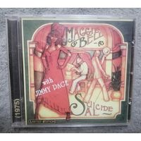 Maggie Bell with Jimmy Page - Suicide Sal 1975, CD