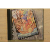 Павел Кашин – По Волшебной Реке (1994, CD)