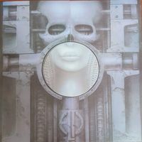 Emerson,  Lake & Palmer. Brain Salad Surgery