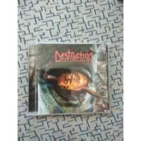 Destruction - 2011. Day Of Reckoning (Irond CD 11-1761) Russia
