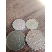 Монеты 5