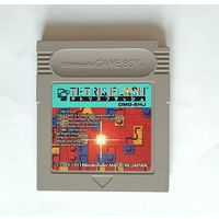Картридж Tetris (Game Boy)