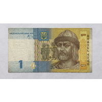1 гривна 2006
